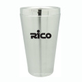 Aço inoxidável Auto vácuo de viagem caneca 16 Oz